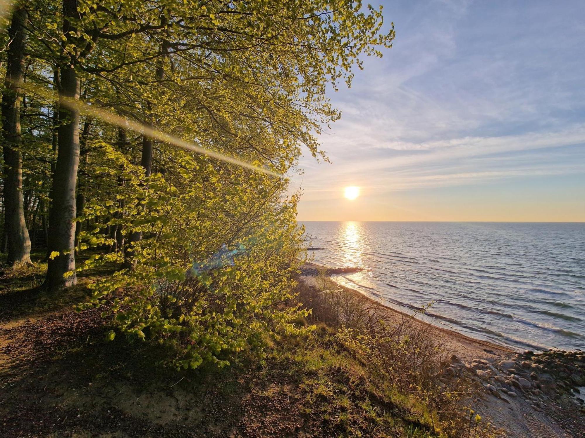 Ostseeferienpark Walkyrien - Lotse 11 Нойштадт Екстер'єр фото